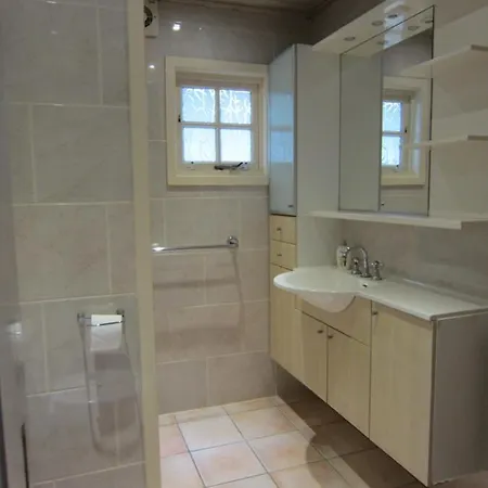 Hderh Vakantiehuis Ermelo-harderwijk, Gemeubileerd, Bos, Heide En Strand Tatil Evi Ermelo