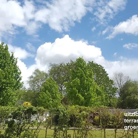 Hderh Vakantiehuis Ermelo-harderwijk, Gemeubileerd, Bos, Heide En Strand *