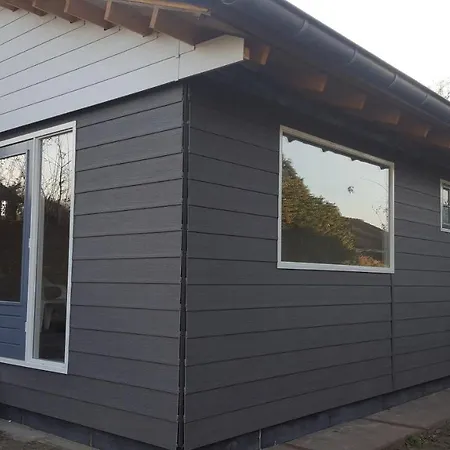 Hderh Vakantiehuis Ermelo-harderwijk, Gemeubileerd, Bos, Heide En Strand Ermelo