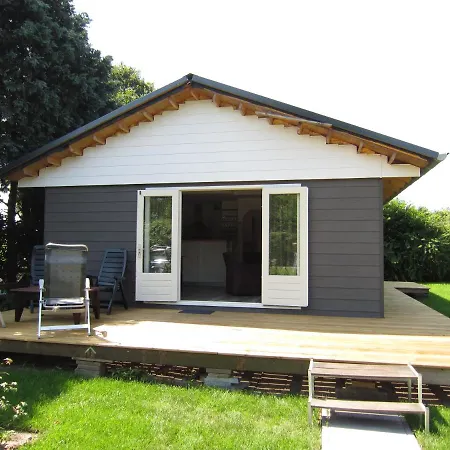 Hderh Vakantiehuis Ermelo-harderwijk, Gemeubileerd, Bos, Heide En Strand * Ermelo