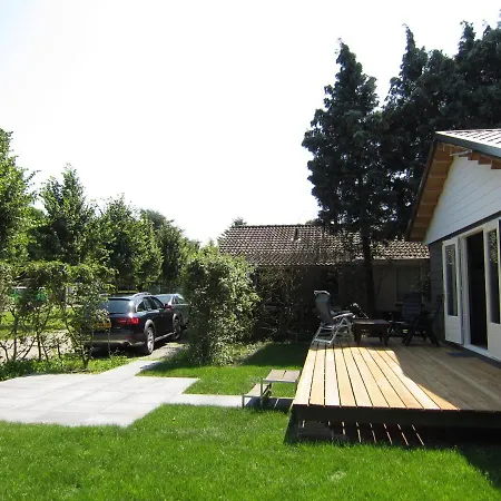 Holiday home Hderh Vakantiehuis Ermelo-harderwijk, Gemeubileerd, Bos, Heide En Strand Ermelo