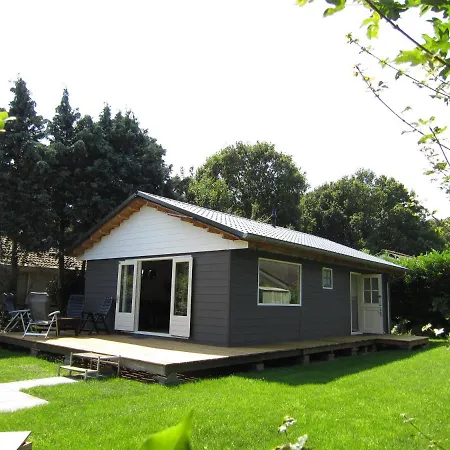 Holiday home Hderh Vakantiehuis Ermelo-harderwijk, Gemeubileerd, Bos, Heide En Strand *