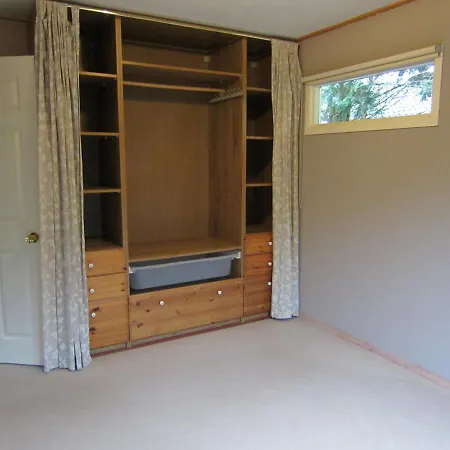 بيت للعطل Hderh Vakantiehuis Ermelo-harderwijk, Gemeubileerd, Bos, Heide En Strand