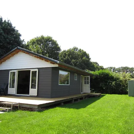 بيت للعطل Hderh Vakantiehuis Ermelo-harderwijk, Gemeubileerd, Bos, Heide En Strand *