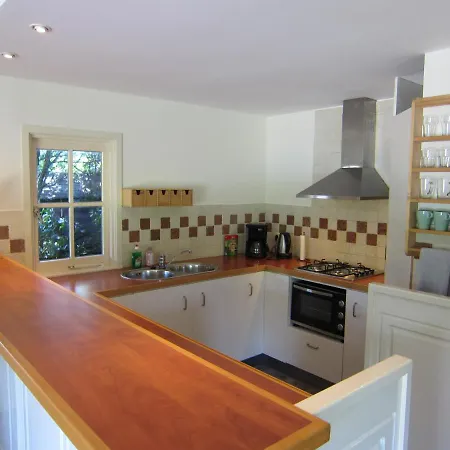 Hderh Vakantiehuis Ermelo-harderwijk, Gemeubileerd, Bos, Heide En Strand