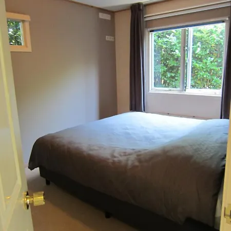 بيت للعطل Hderh Vakantiehuis Ermelo-harderwijk, Gemeubileerd, Bos, Heide En Strand