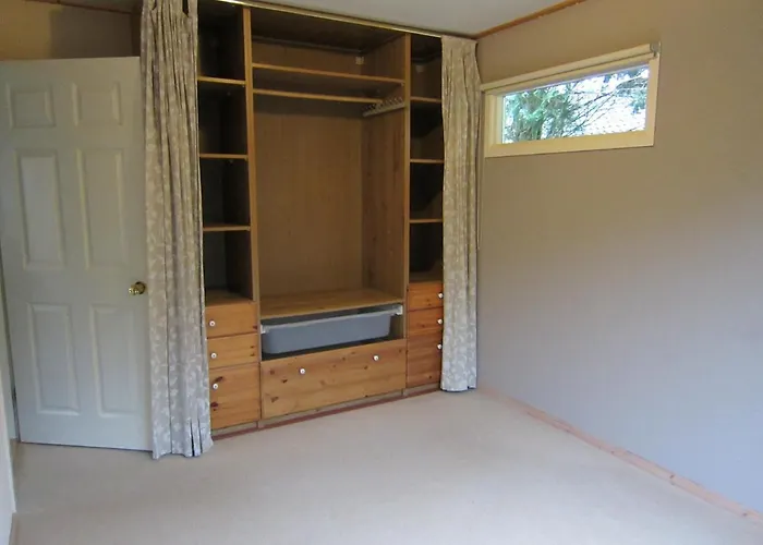 Holiday home Hderh Vakantiehuis Ermelo-harderwijk, Gemeubileerd, Bos, Heide En Strand