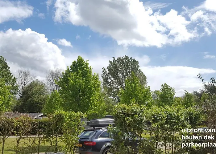 Holiday home Hderh Vakantiehuis Ermelo-harderwijk, Gemeubileerd, Bos, Heide En Strand Ermelo