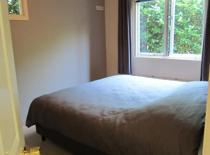 Holiday home Hderh Vakantiehuis Ermelo-harderwijk, Gemeubileerd, Bos, Heide En Strand