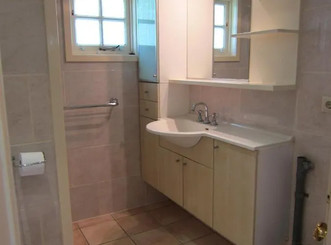 Hderh Vakantiehuis Ermelo-harderwijk, Gemeubileerd, Bos, Heide En Strand Holiday home